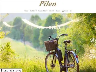 pilencykel.se