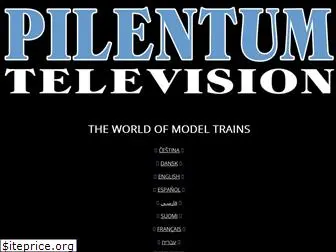 pilentum-television.com