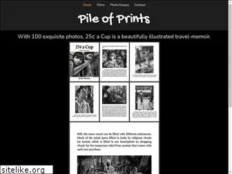 pileofprints.com