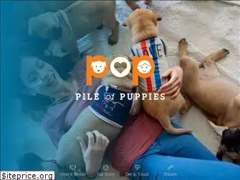 pileofpuppies.org