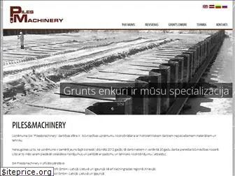 piles-machinery.lv