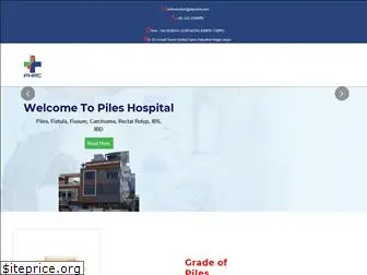 pilesclinic.com