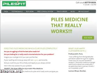 pilesfit.com