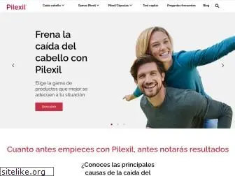 pilexil.com