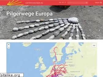 pilgern-europa.eu