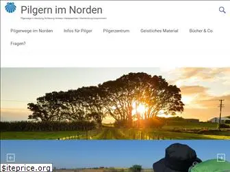 pilgern-im-norden.de