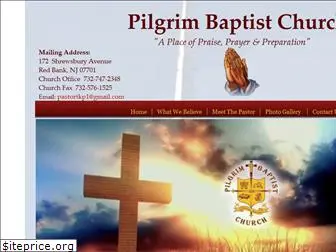 pilgrim-baptist.org