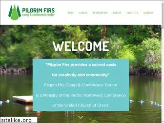 pilgrim-firs.org