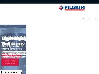 pilgrim-international.co.uk