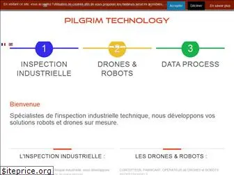 pilgrim-technology.com
