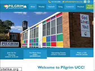 pilgrim-ucc.org