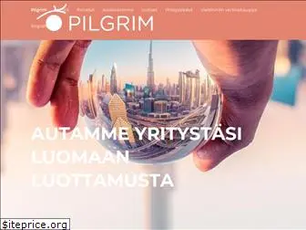 pilgrim.fi