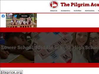 pilgrimacademy.org