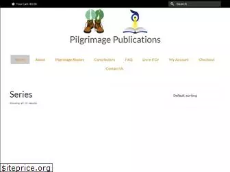 pilgrimagepublications.com