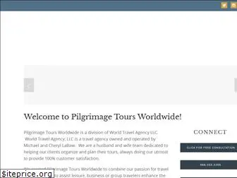 pilgrimagetoursww.com