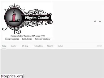 pilgrimcandle.com