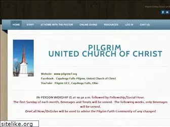 pilgrimcf.org