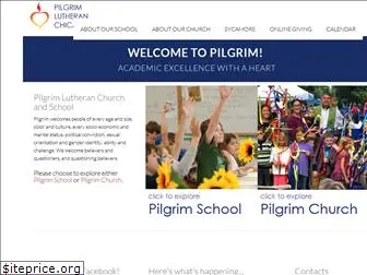 pilgrimchurchandschool.org