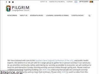 pilgrimcongregational.org