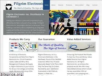 pilgrimelectronics.com
