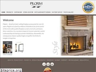 pilgrimhearth.com