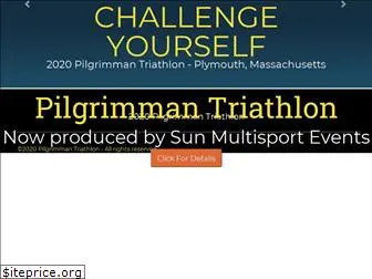 pilgrimman.com