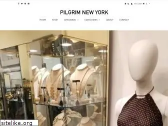 pilgrimnyc.com