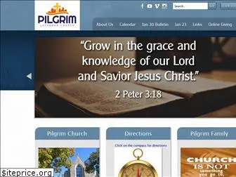 pilgrimonline.net