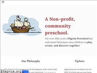 pilgrimpreschoolmt.org