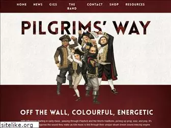 pilgrims-way.net