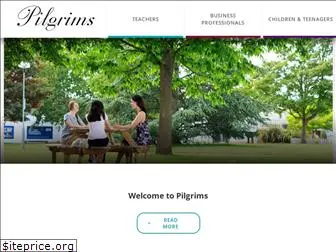 pilgrims.co.uk
