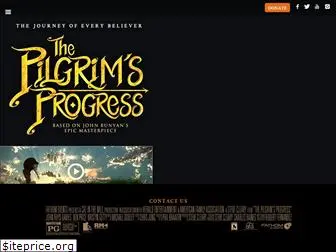 pilgrims.movie