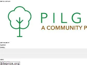 pilgrimschool.net