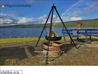 pilgrimshotellet.se