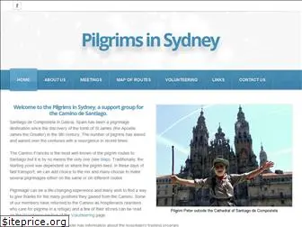 pilgrimsinsydney.org