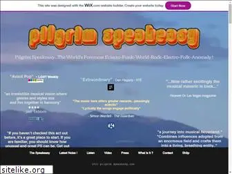 pilgrimspeakeasy.com