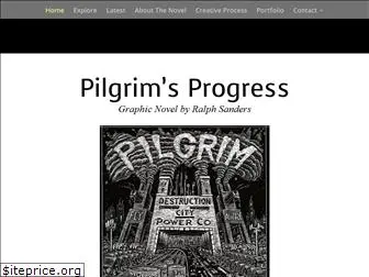 pilgrimsprogress-graphicnovel.com