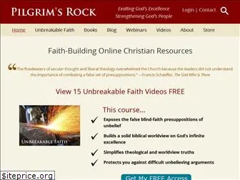 pilgrimsrock.com