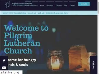 pilgrimstpaul.org