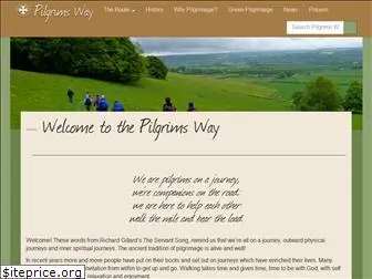 pilgrimswaycanterbury.org