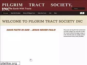 pilgrimtract.org