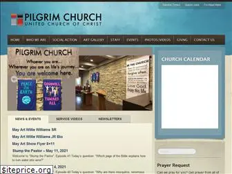 pilgrimuccbham.org thumbnail