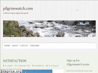 pilgrimwatch.com