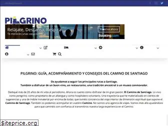 pilgrino.com