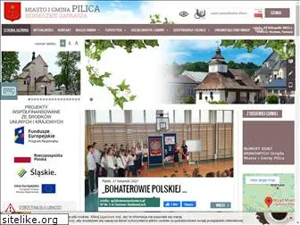 pilica.pl