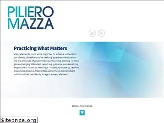 pilieromazza.com
