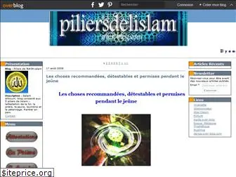 piliersdelislam.over-blog.com
