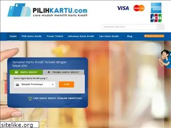 pilihkartu.com