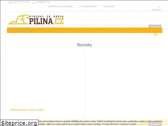 pilina.cz