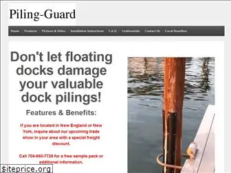 piling-guard.com